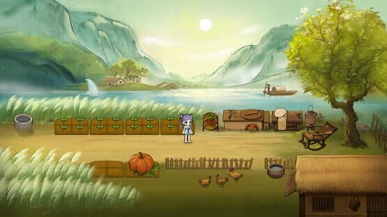 Moon Princess — screenshot 5