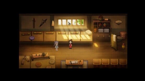 Moon Princess — screenshot 6