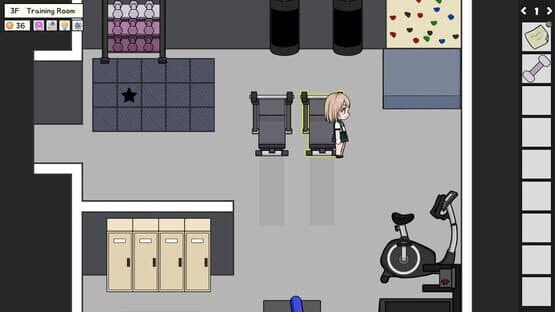 Alice in the Manor — screenshot 3