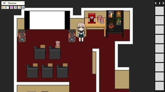 Alice in the Manor — screenshot 5