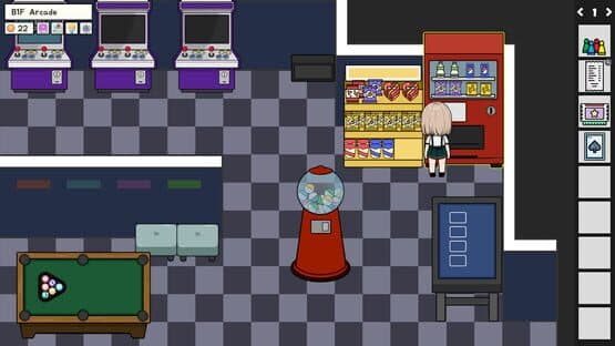 Alice in the Manor — screenshot 7