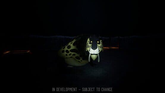 Night of the Extinct — screenshot 2