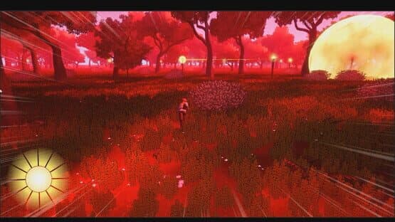Forestless — screenshot 1