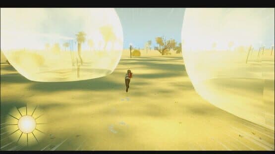 Forestless — screenshot 2