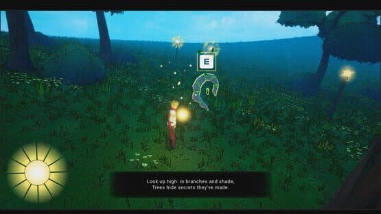 Forestless — screenshot 5