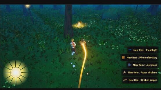 Forestless — screenshot 7