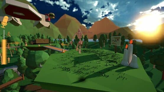 Skelly Screamer — screenshot 1