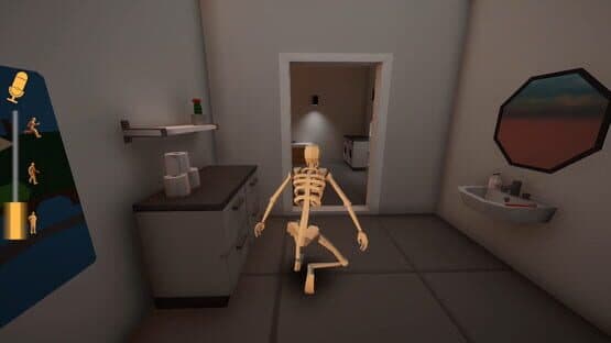 Skelly Screamer — screenshot 2