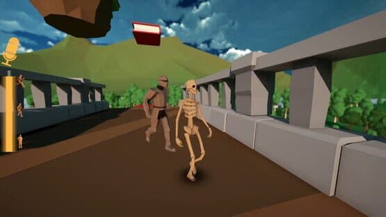 Skelly Screamer — screenshot 3