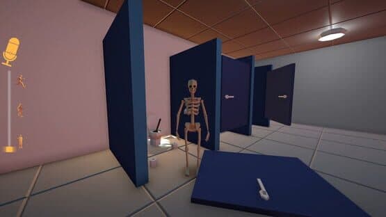 Skelly Screamer — screenshot 4