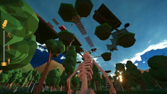 Skelly Screamer — screenshot 5