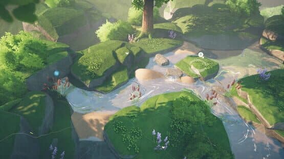 Babbling Brook — screenshot 1
