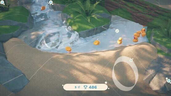 Babbling Brook — screenshot 2