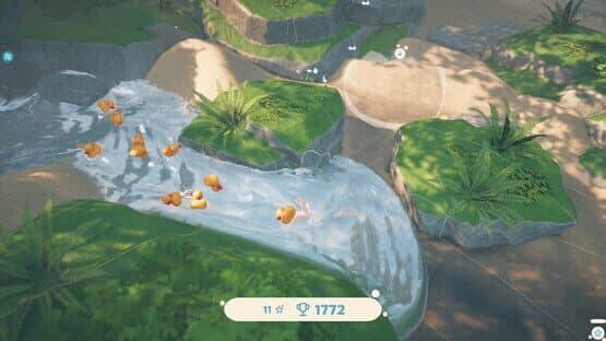 Babbling Brook — screenshot 4