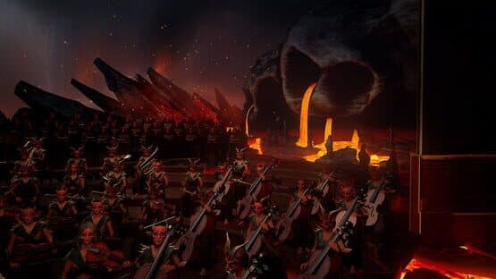 Maestro: Duel of the Fates — screenshot 2