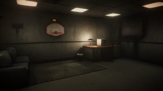 Vigil — screenshot 1