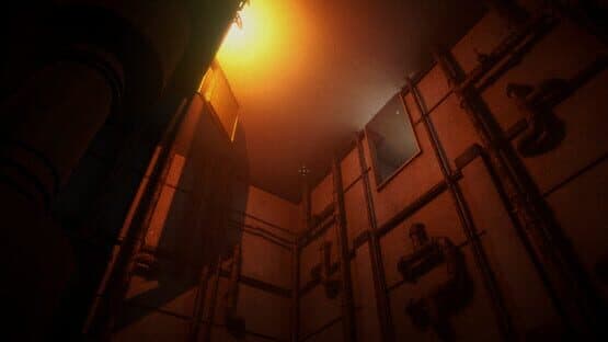 Vigil — screenshot 2