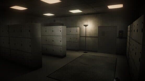 Vigil — screenshot 4