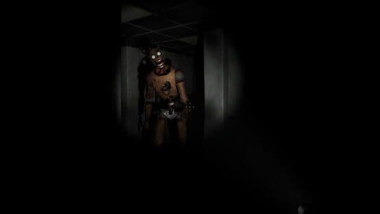Vigil — screenshot 5
