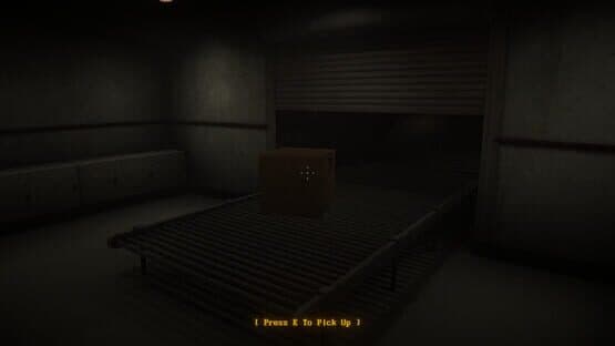 Vigil — screenshot 6
