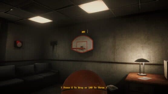 Vigil — screenshot 8