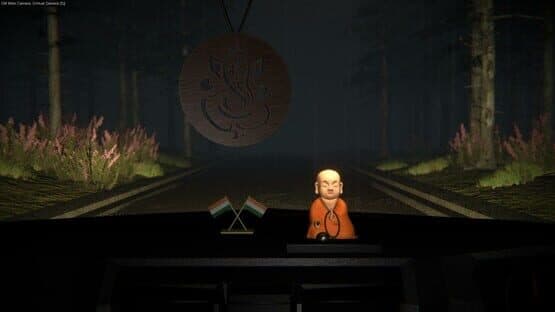 Aghori — screenshot 1