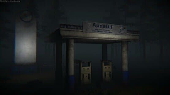 Aghori — screenshot 3