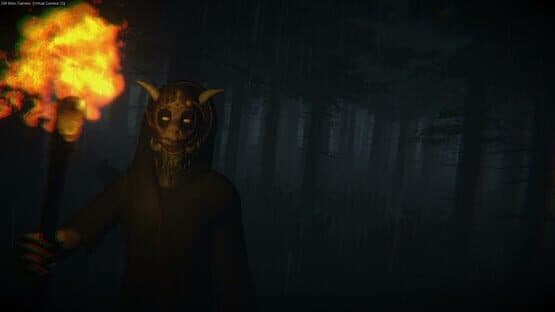 Aghori — screenshot 4