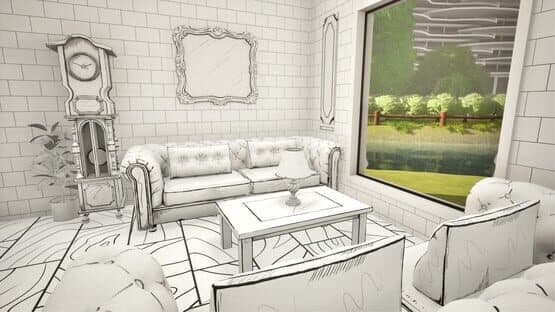 Architect Life: Sketch House Pack — screenshot 2