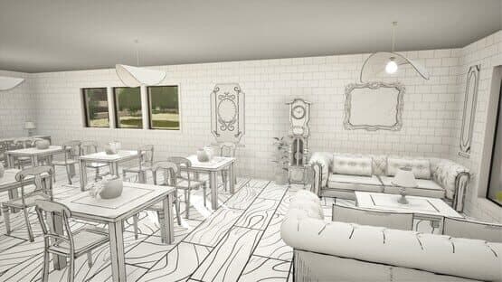 Architect Life: Sketch House Pack — screenshot 3