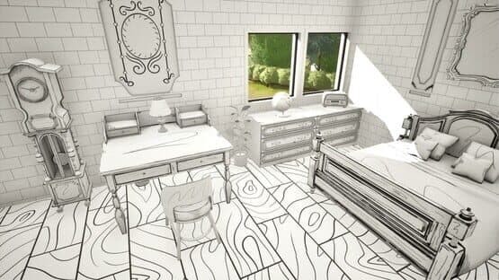 Architect Life: Sketch House Pack — screenshot 4