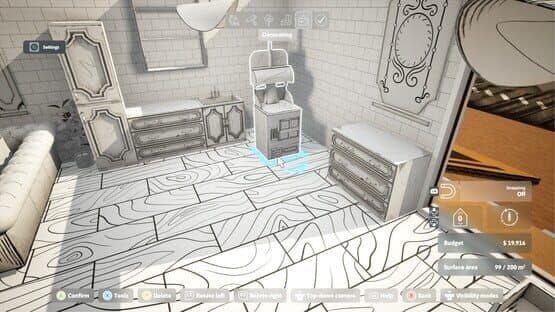 Architect Life: Sketch House Pack — screenshot 5