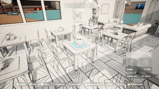 Architect Life: Sketch House Pack — screenshot 6