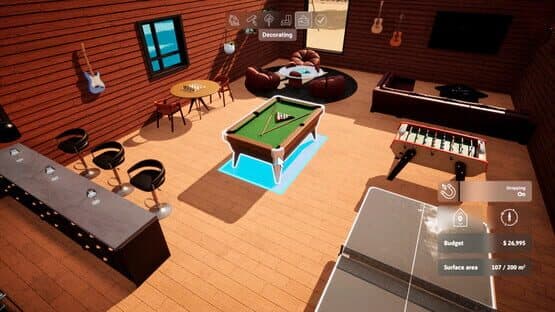 Architect Life: Hobbies Pack — screenshot 1