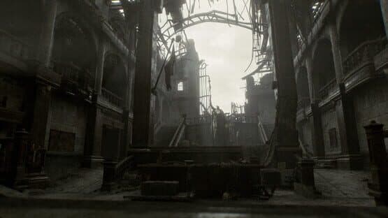 Resident Evil Requiem — screenshot 5