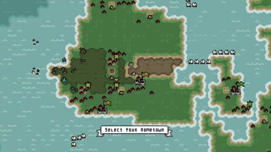 Vigil — screenshot 1