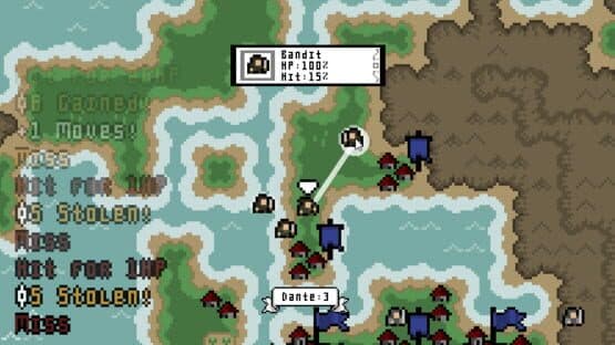 Vigil — screenshot 3