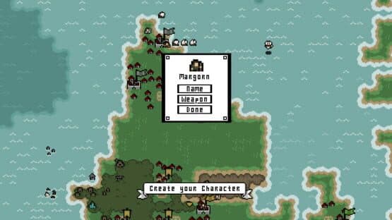Vigil — screenshot 4