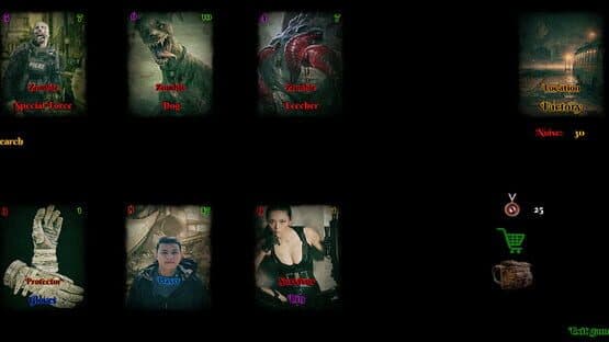 No Way Out — screenshot 3