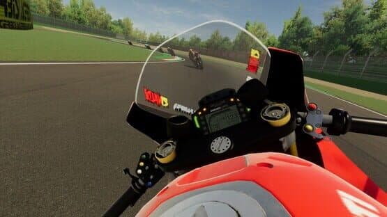VRider SBK — screenshot 3