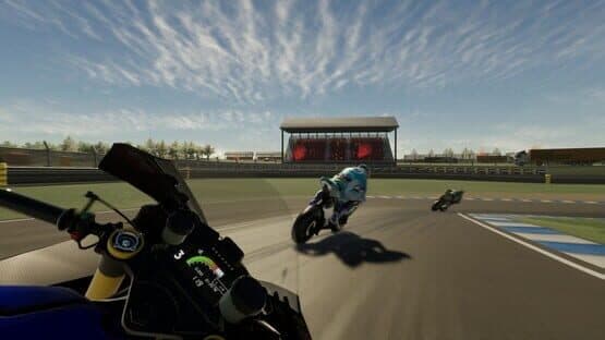 VRider SBK — screenshot 4