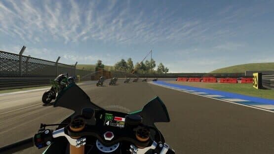 VRider SBK — screenshot 5