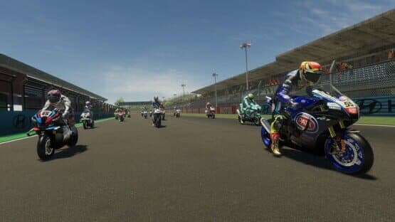 VRider SBK — screenshot 6