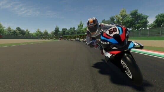 VRider SBK — screenshot 7