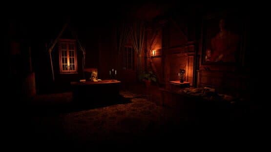 Stranded Souls — screenshot 1