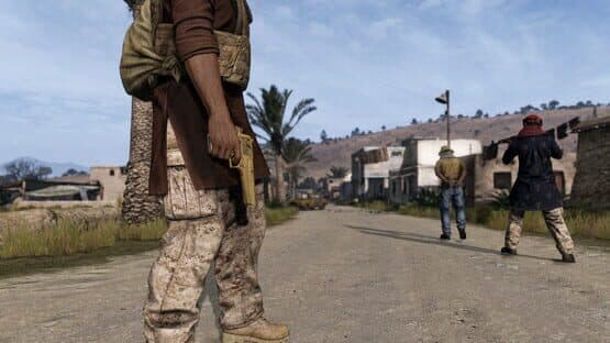 DayZ: Badlands — screenshot 1