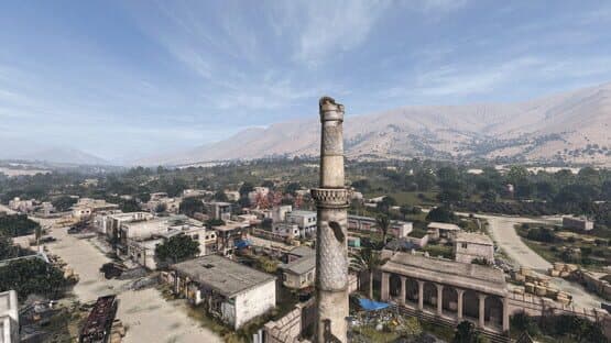 DayZ: Badlands — screenshot 2