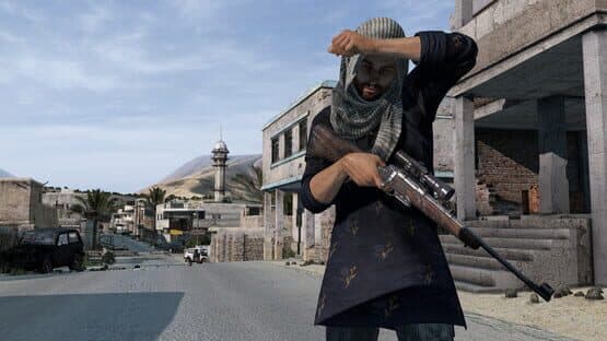 DayZ: Badlands — screenshot 4