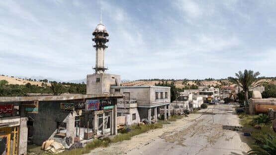 DayZ: Badlands — screenshot 8