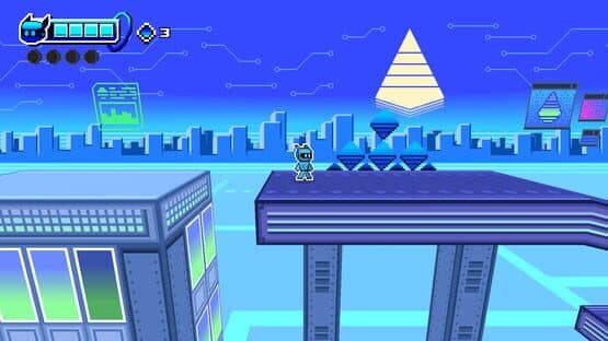 Cyber Haze — screenshot 1